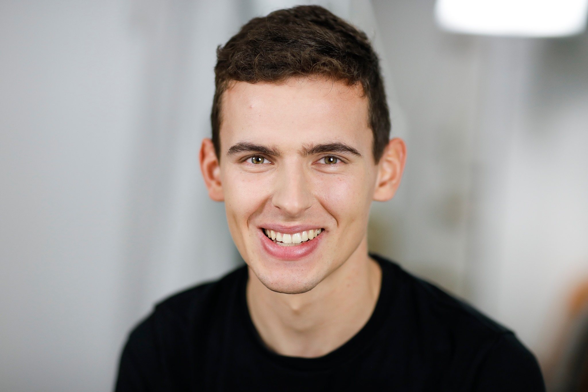 Portrait de Votre Nom